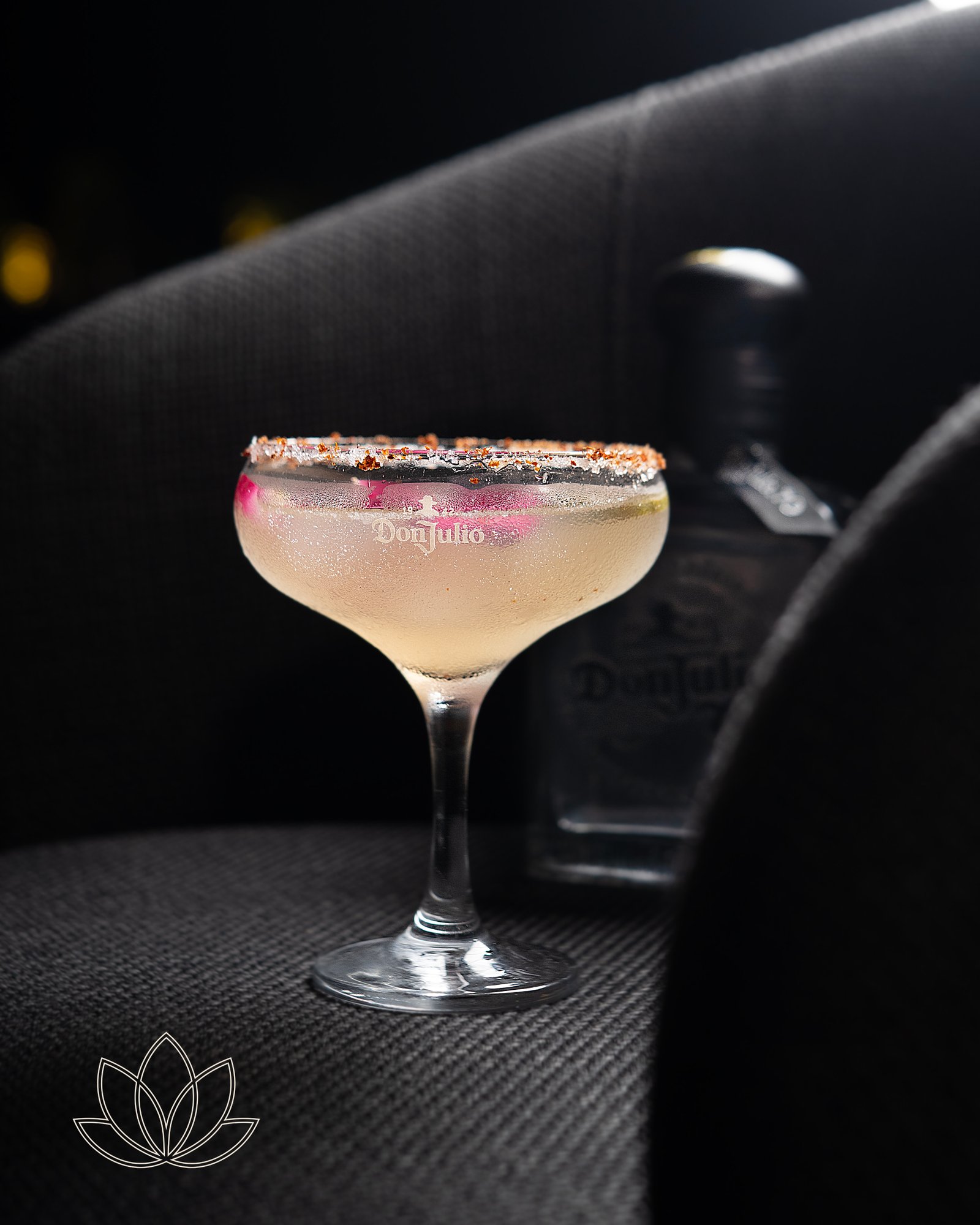 Coctelería Lotus 2