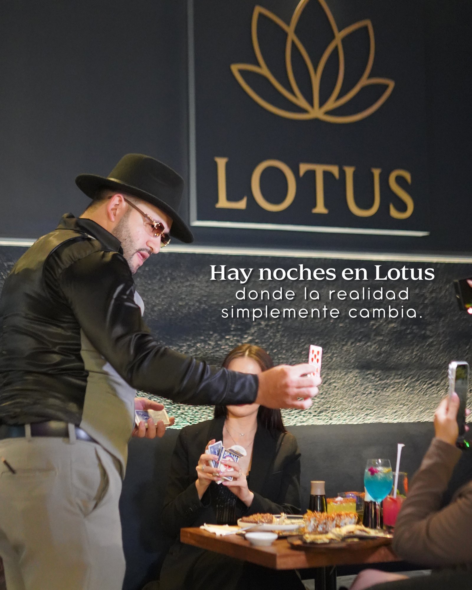 Show Lotus 6