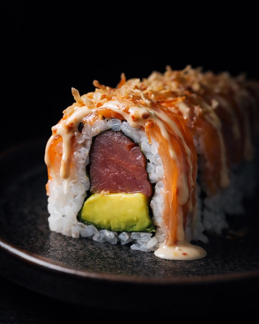Gastronomía Lotus 5